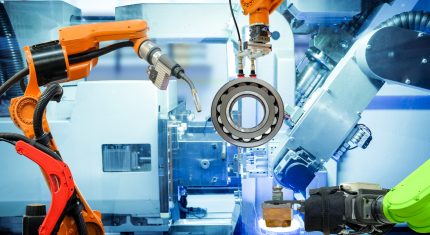 industrial automation