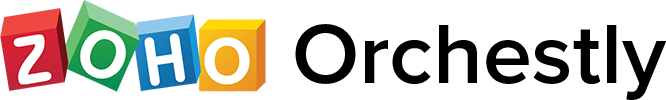 zoho-orchestly-logo
