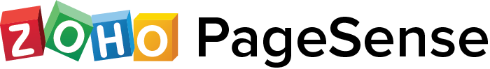 zoho-pagesense-logo