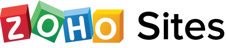 zoho-sites-logo