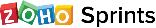 zoho-sprints-logo