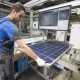ERPNext Solar Manufacturing